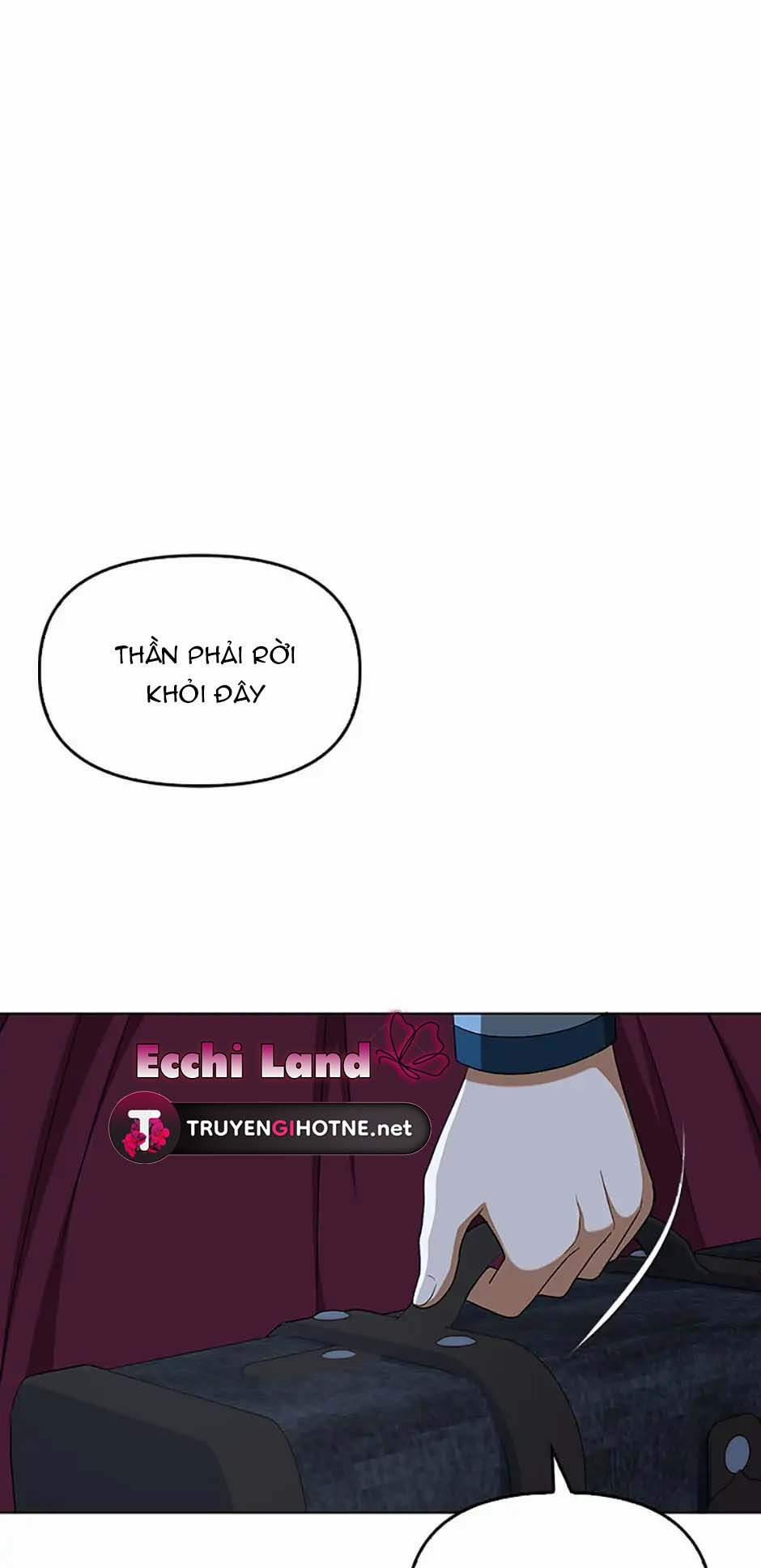 Tôi Trở Thành Phiên Dịch Viên Cho Bạo Chúa 33.1 trang 10