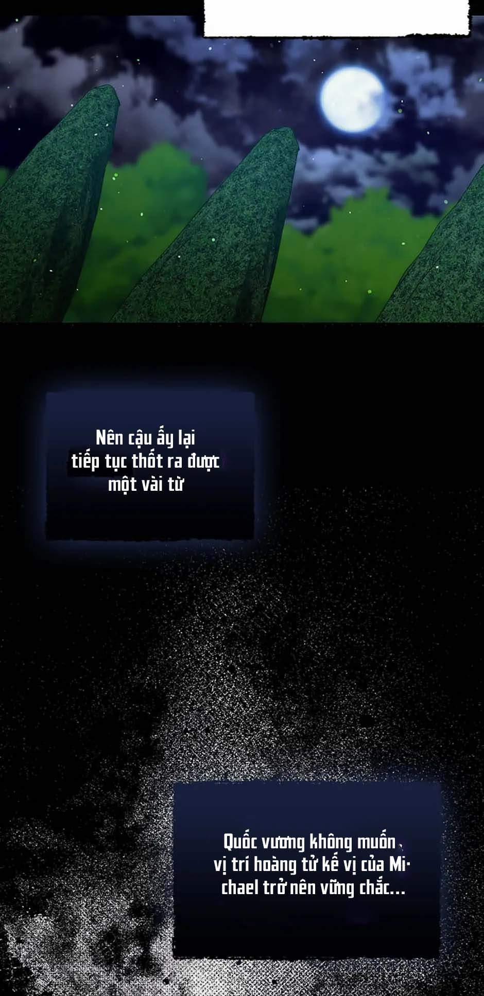 Tôi Trở Thành Phiên Dịch Viên Cho Bạo Chúa 33.1 trang 17