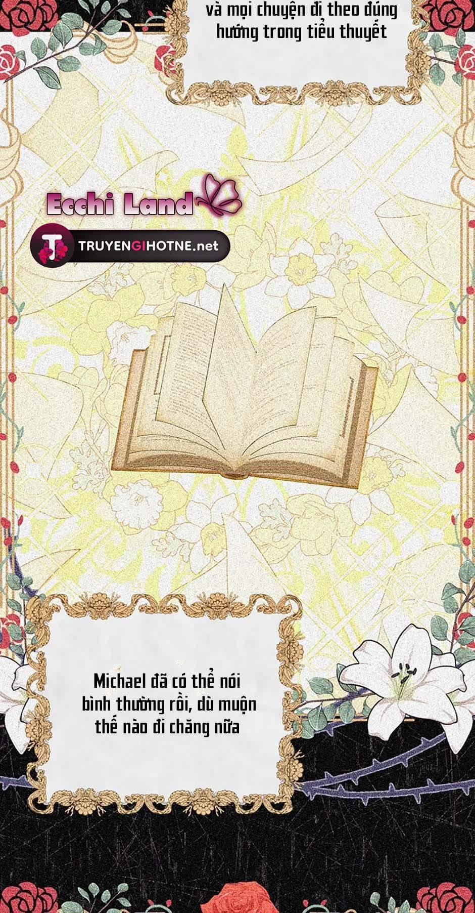 Tôi Trở Thành Phiên Dịch Viên Cho Bạo Chúa 33.1 trang 20