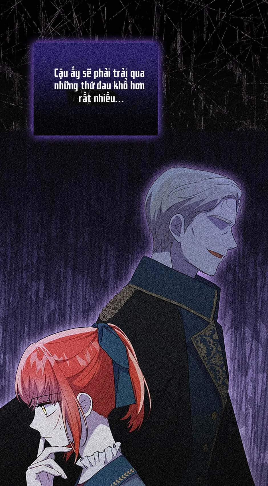 Tôi Trở Thành Phiên Dịch Viên Cho Bạo Chúa 33.1 trang 25