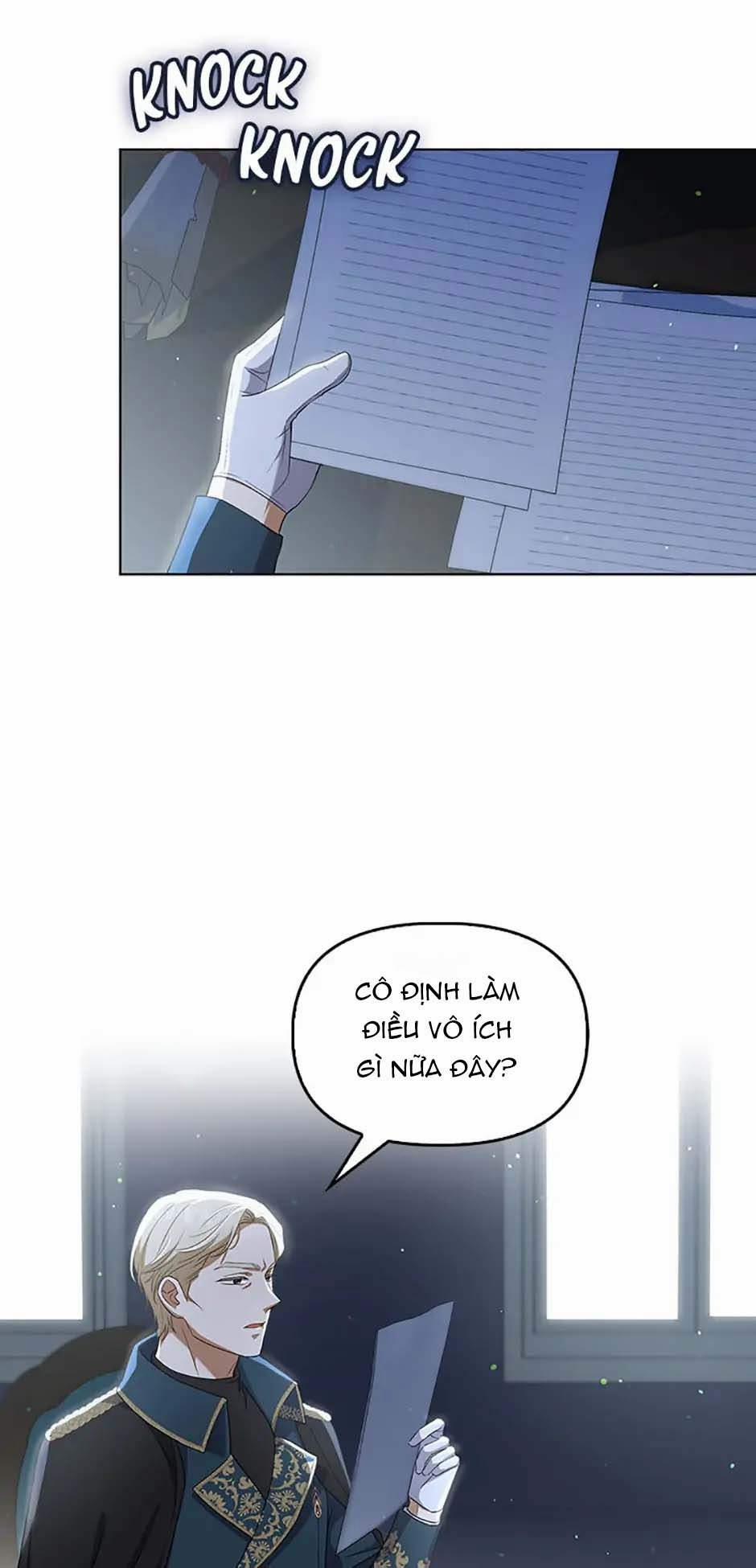 Tôi Trở Thành Phiên Dịch Viên Cho Bạo Chúa 33.1 trang 34