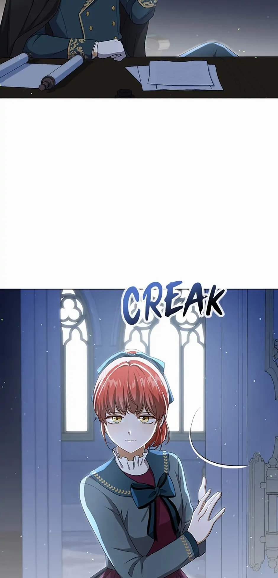 Tôi Trở Thành Phiên Dịch Viên Cho Bạo Chúa 33.1 trang 35