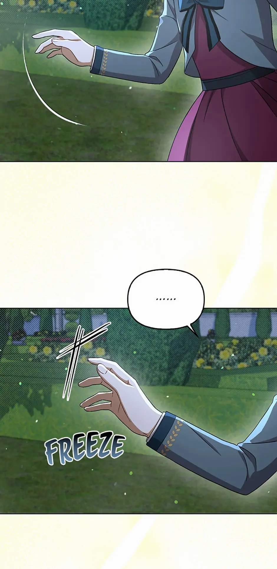 Tôi Trở Thành Phiên Dịch Viên Cho Bạo Chúa 33.1 trang 6