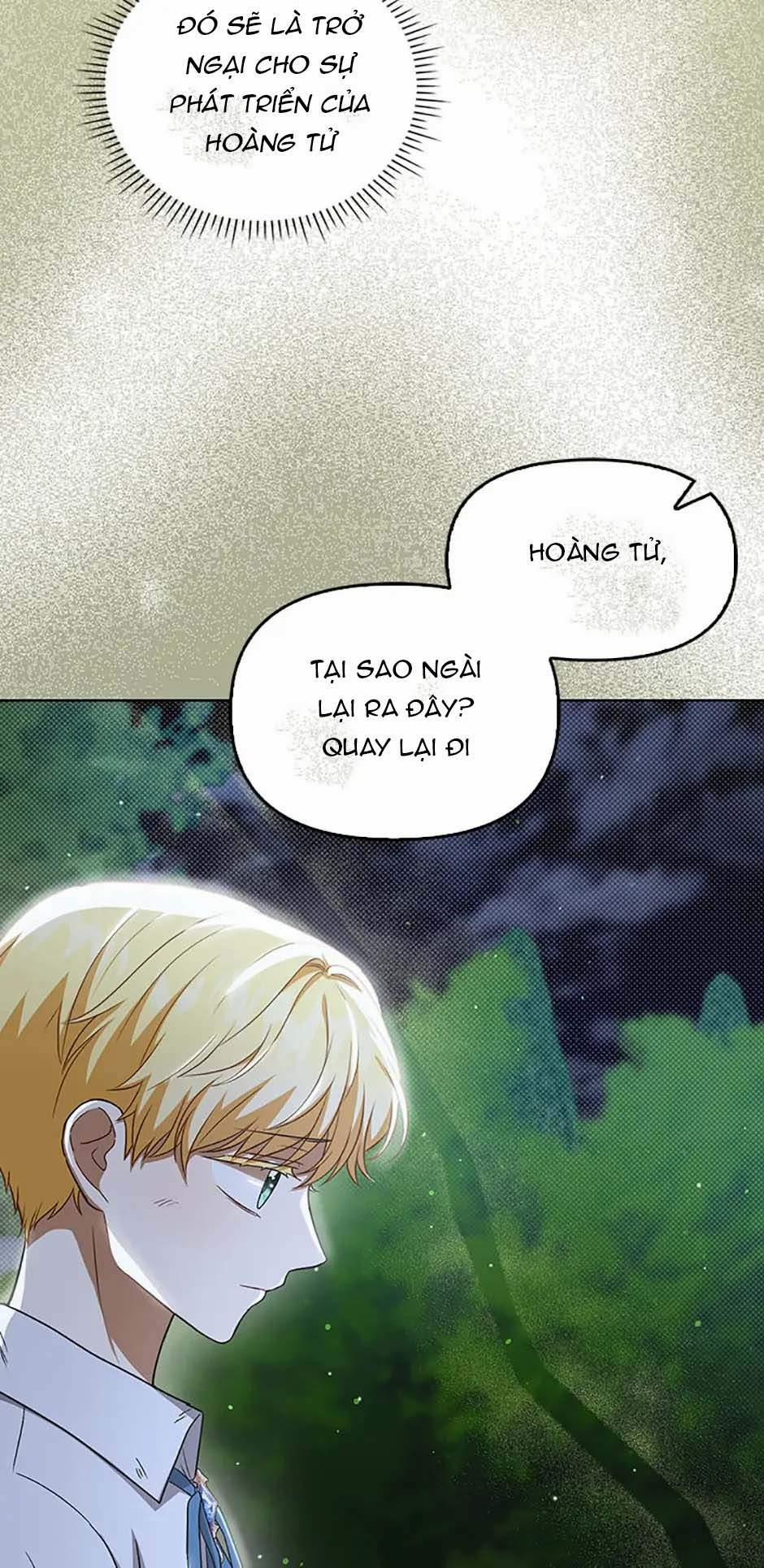 Tôi Trở Thành Phiên Dịch Viên Cho Bạo Chúa 33.1 trang 8