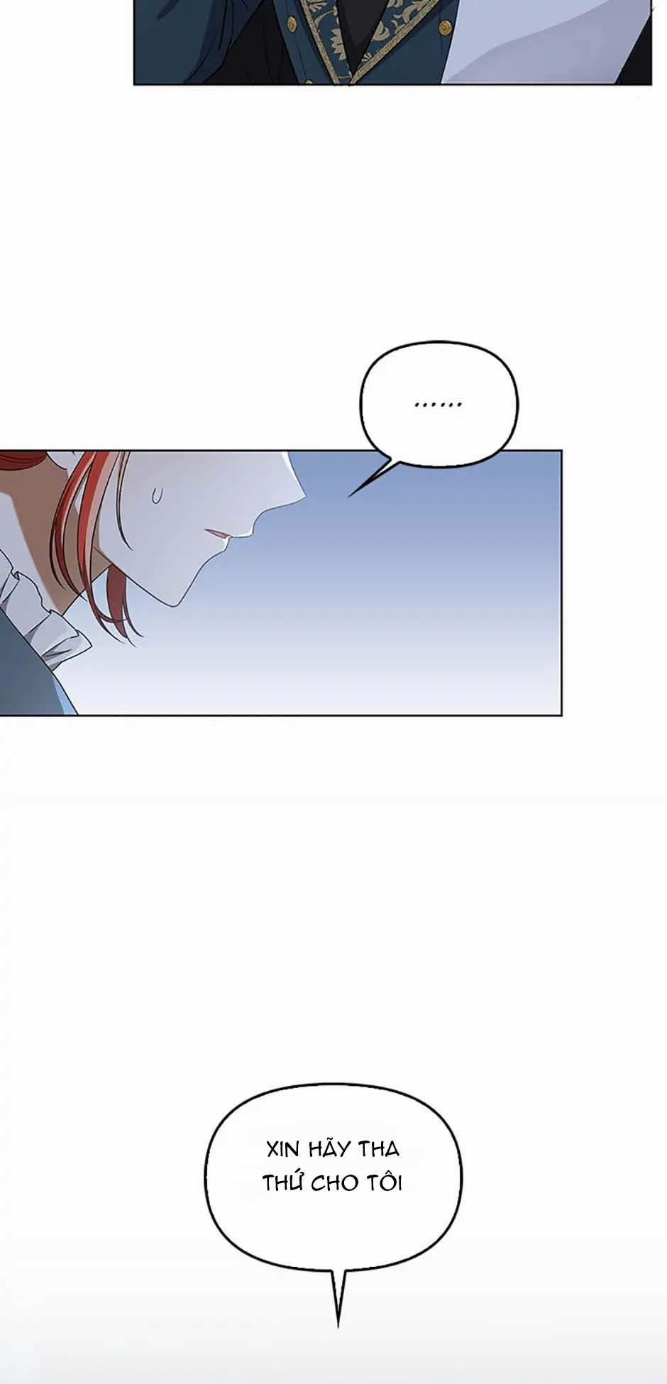 Tôi Trở Thành Phiên Dịch Viên Cho Bạo Chúa 33.2 trang 1