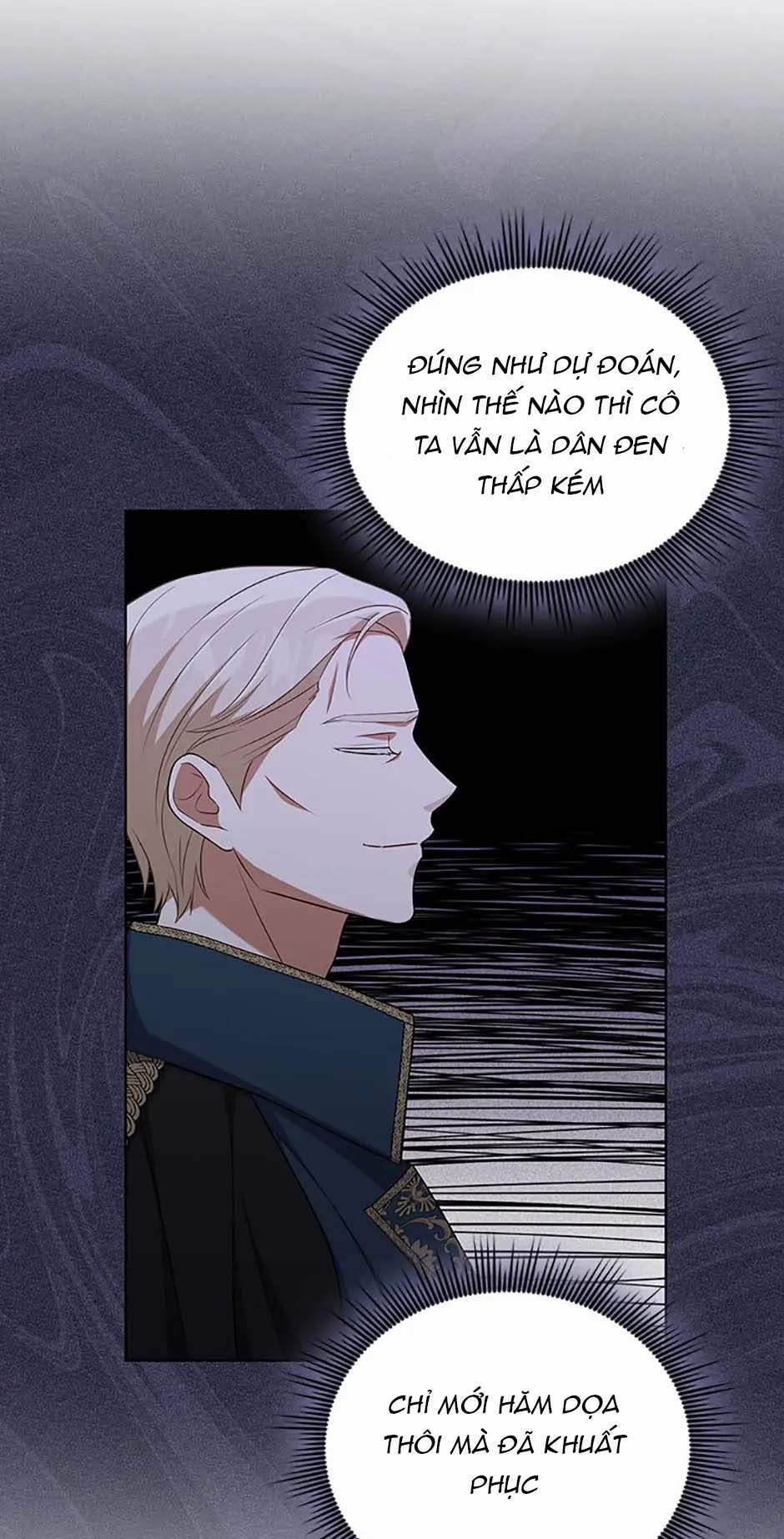 Tôi Trở Thành Phiên Dịch Viên Cho Bạo Chúa 33.2 trang 11