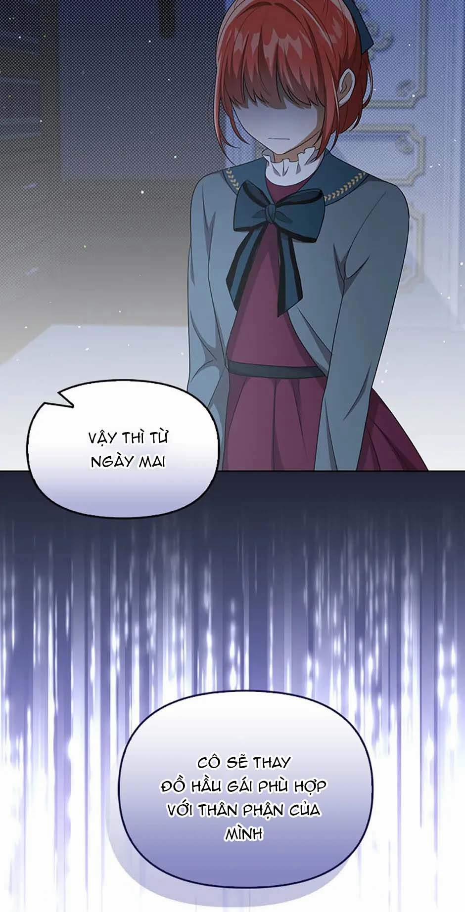 Tôi Trở Thành Phiên Dịch Viên Cho Bạo Chúa 33.2 trang 13