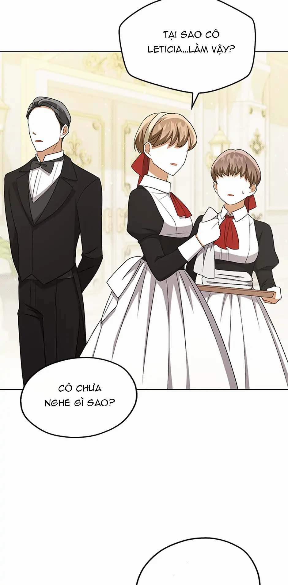 Tôi Trở Thành Phiên Dịch Viên Cho Bạo Chúa 33.2 trang 19