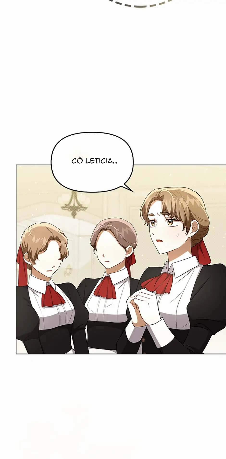 Tôi Trở Thành Phiên Dịch Viên Cho Bạo Chúa 33.2 trang 22