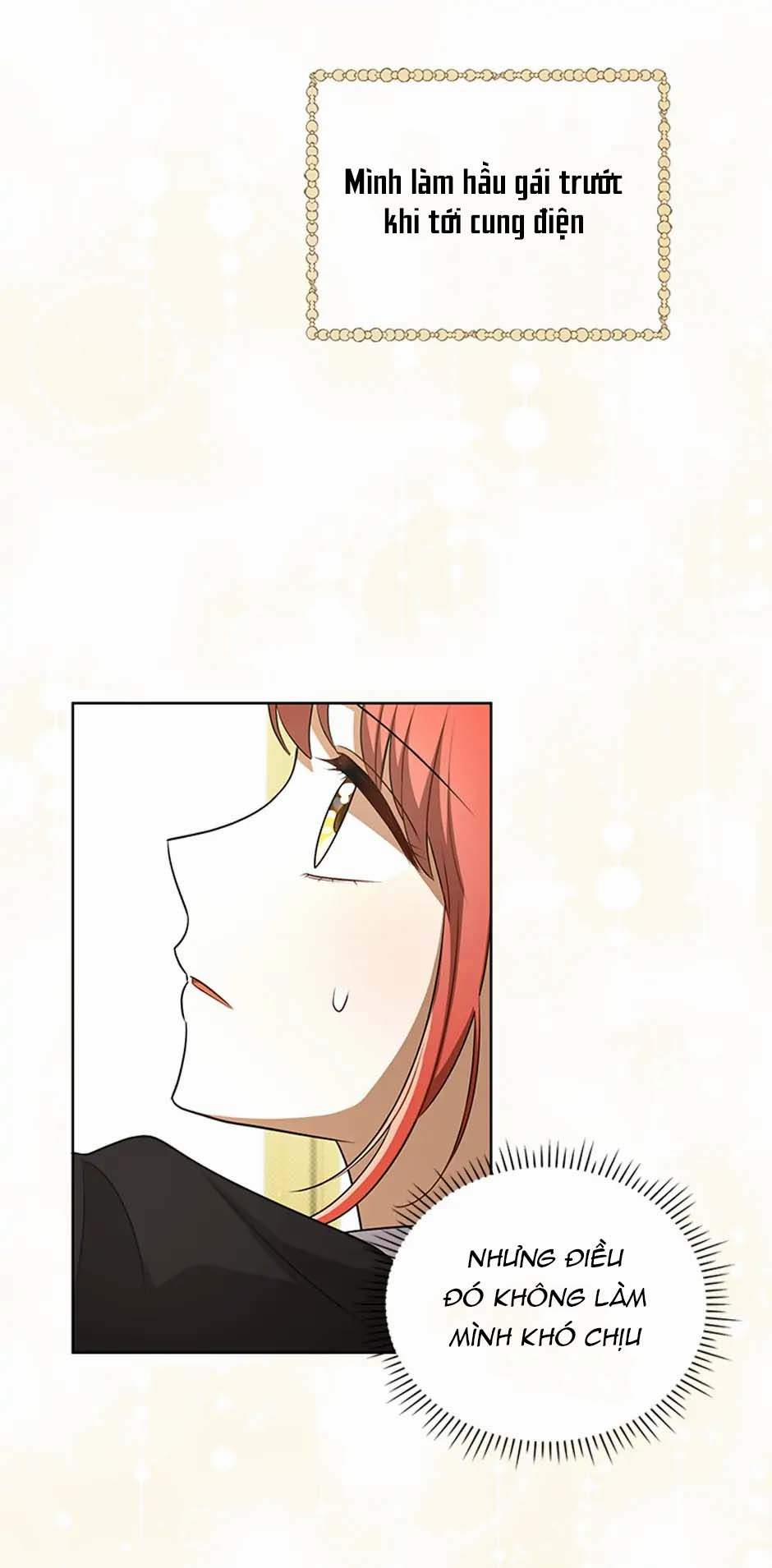 Tôi Trở Thành Phiên Dịch Viên Cho Bạo Chúa 33.2 trang 23