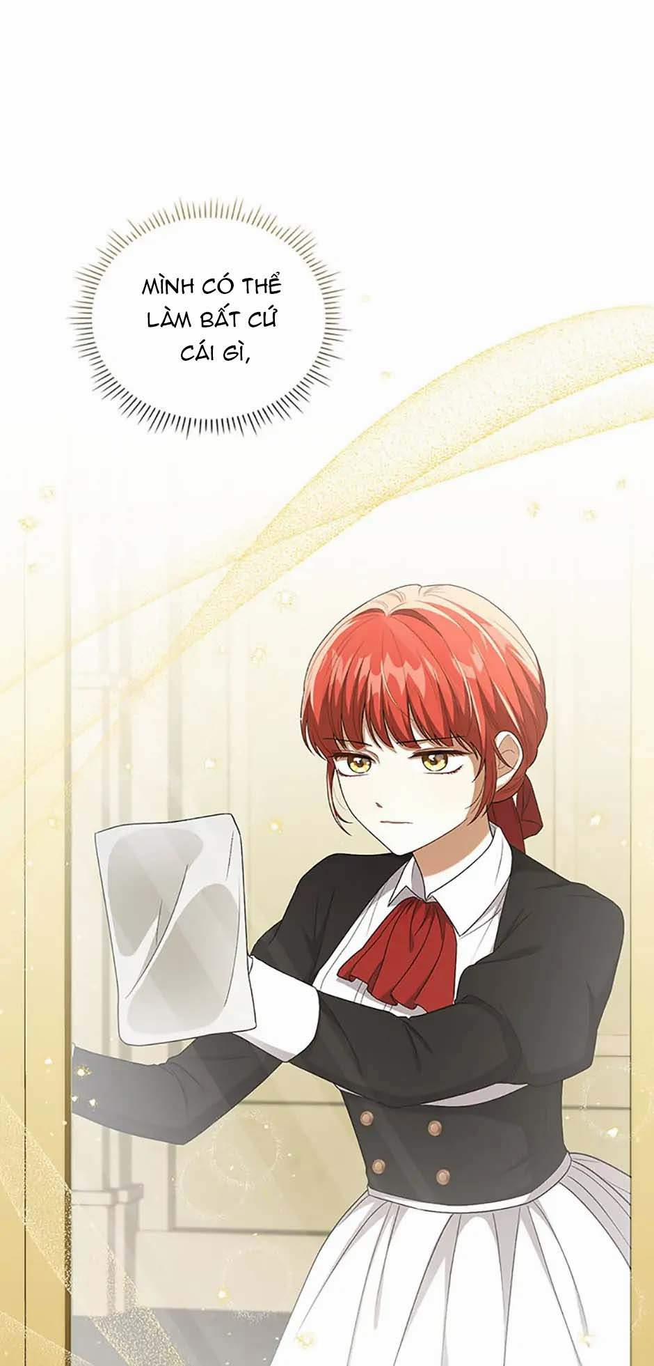 Tôi Trở Thành Phiên Dịch Viên Cho Bạo Chúa 33.2 trang 25