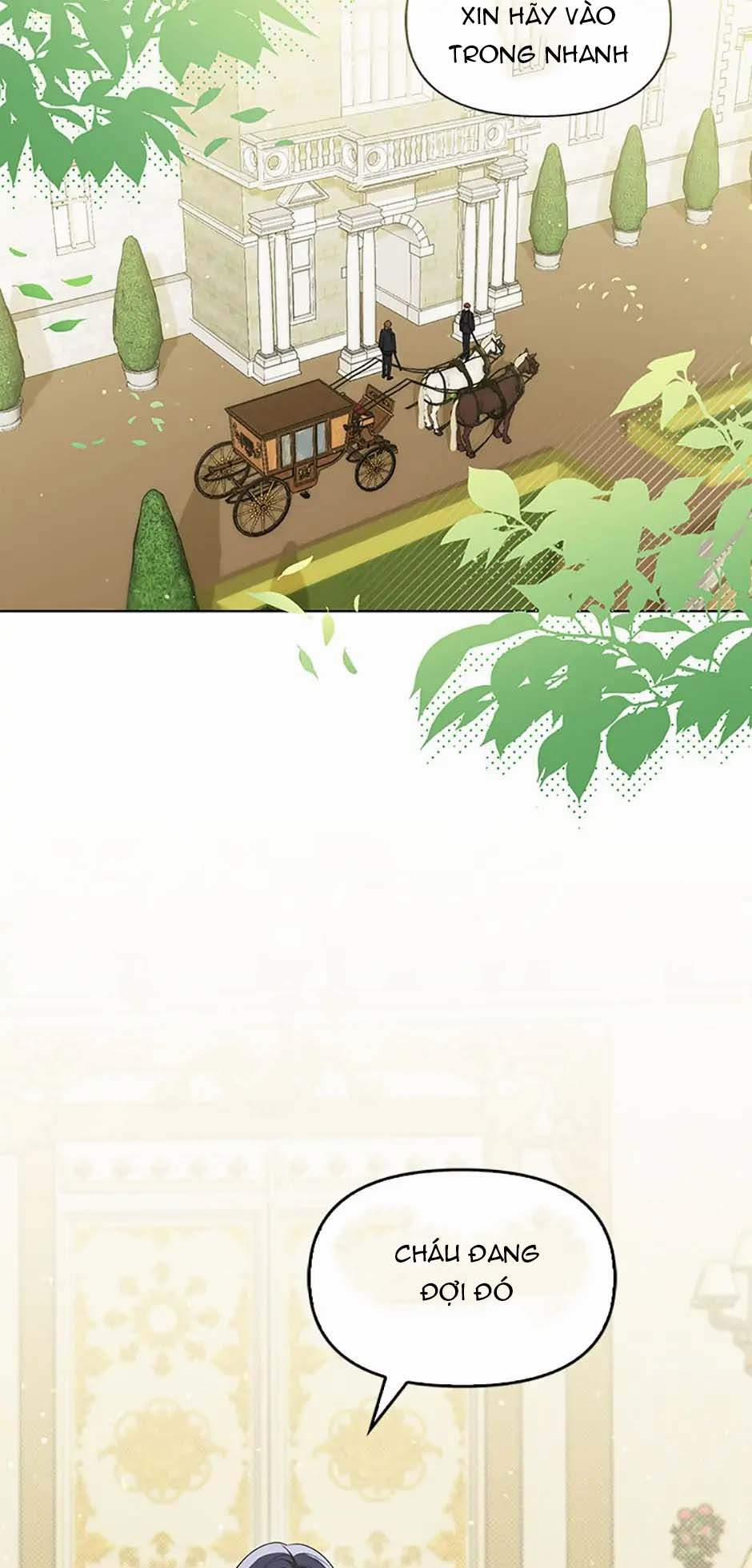 Tôi Trở Thành Phiên Dịch Viên Cho Bạo Chúa 33.2 trang 27