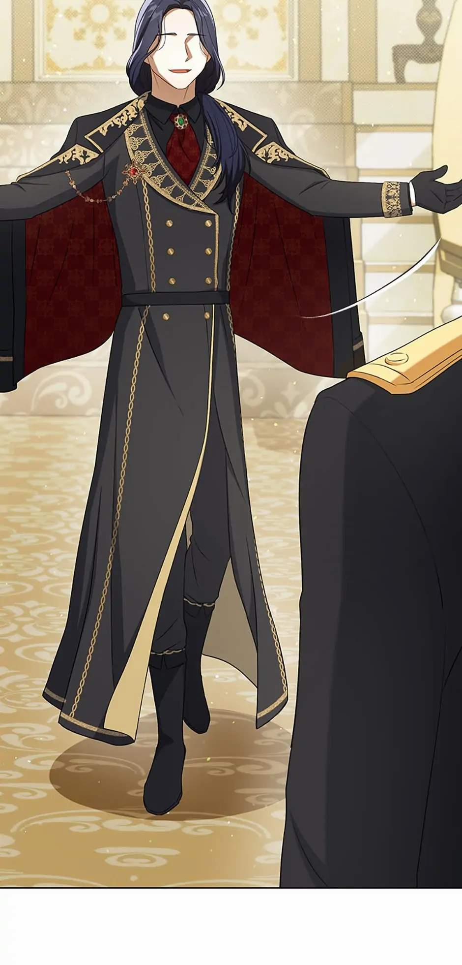 Tôi Trở Thành Phiên Dịch Viên Cho Bạo Chúa 33.2 trang 28