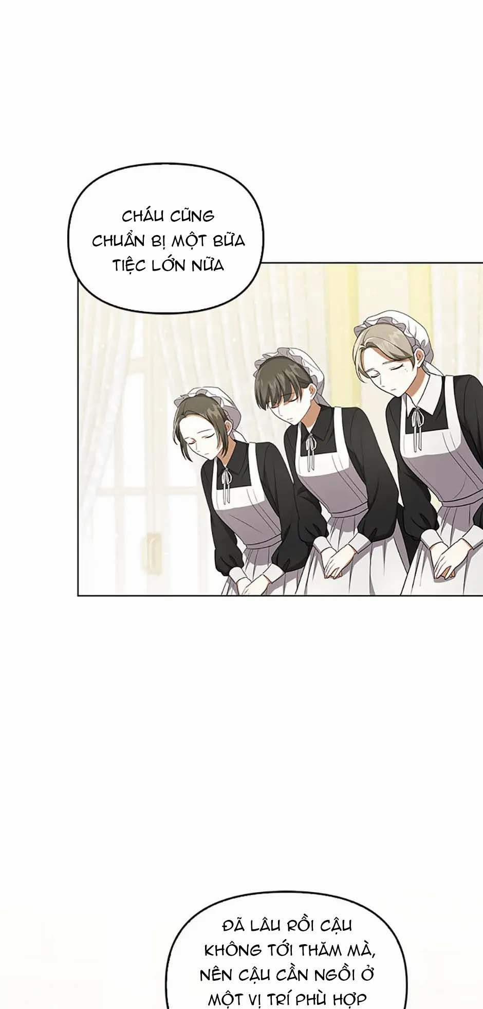 Tôi Trở Thành Phiên Dịch Viên Cho Bạo Chúa 33.2 trang 29