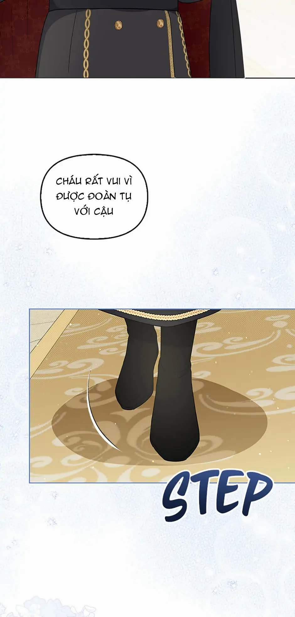 Tôi Trở Thành Phiên Dịch Viên Cho Bạo Chúa 33.2 trang 31