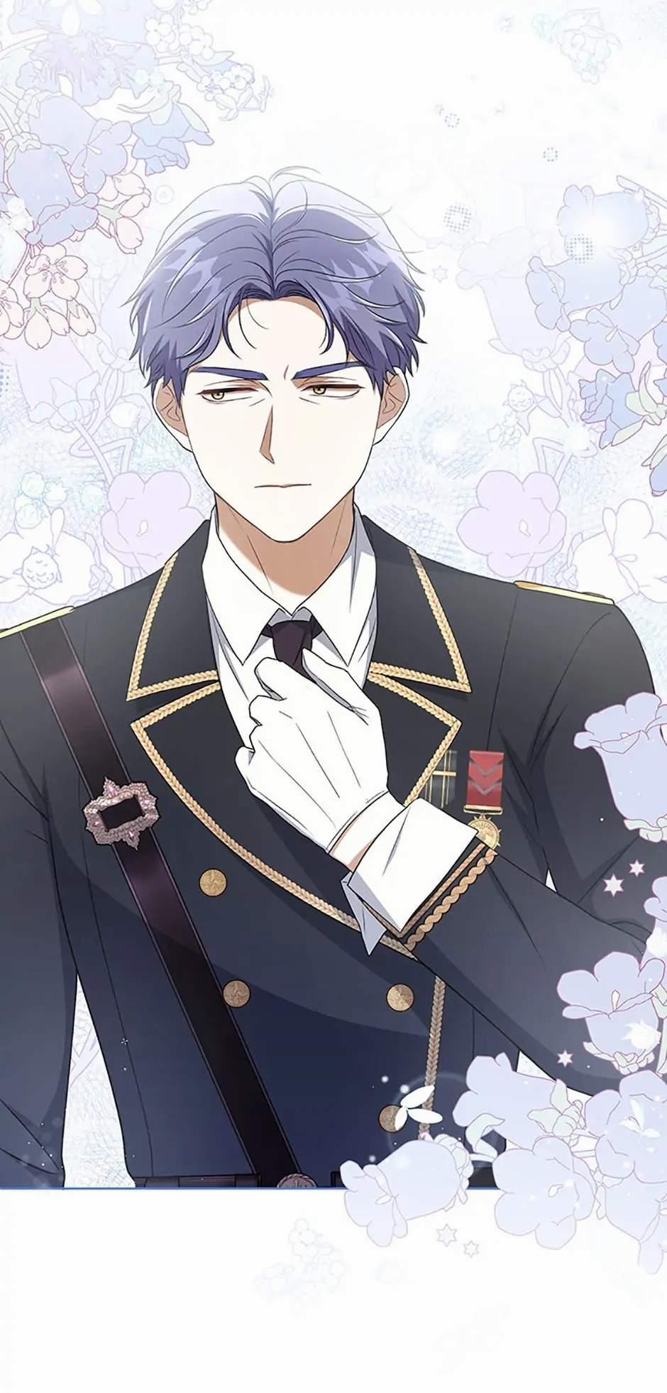 Tôi Trở Thành Phiên Dịch Viên Cho Bạo Chúa 33.2 trang 32