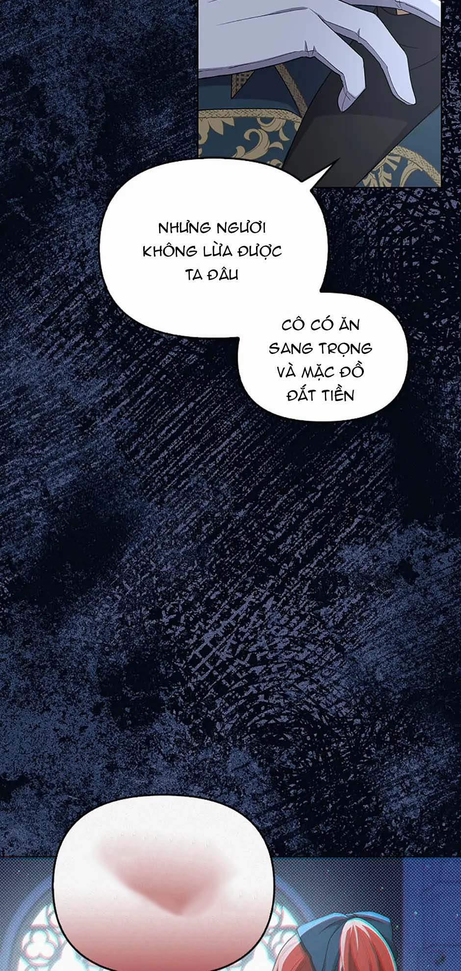 Tôi Trở Thành Phiên Dịch Viên Cho Bạo Chúa 33.2 trang 8