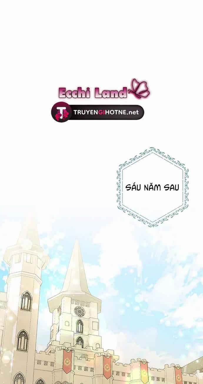 Tôi Trở Thành Phiên Dịch Viên Cho Bạo Chúa 34.1 trang 1