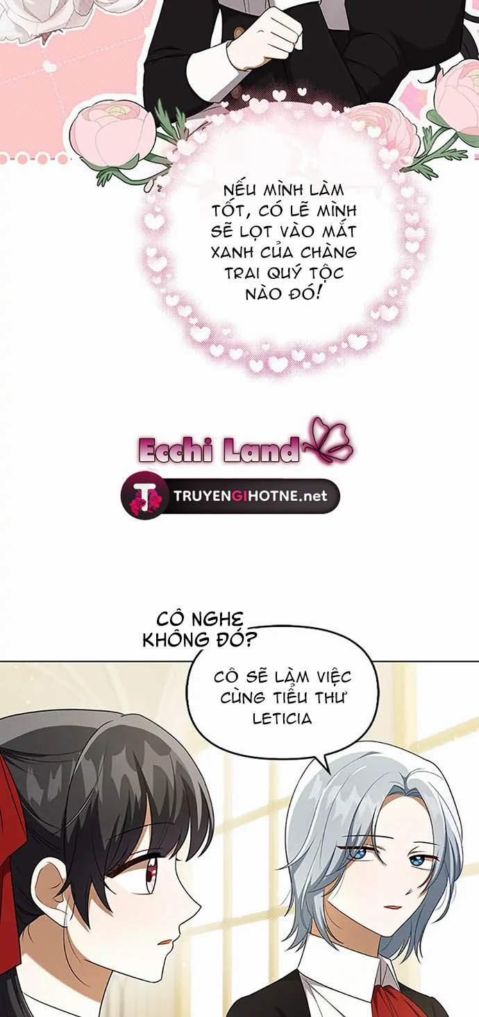 Tôi Trở Thành Phiên Dịch Viên Cho Bạo Chúa 34.1 trang 10