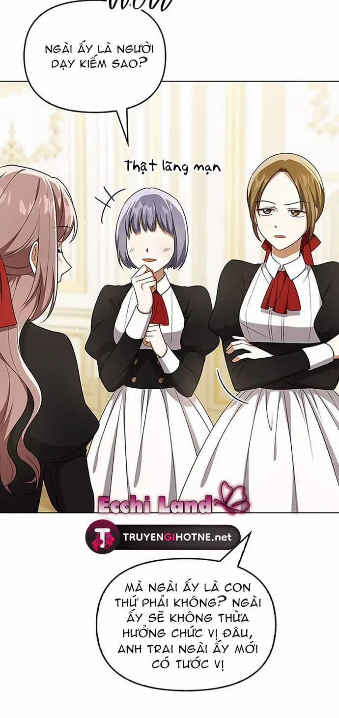 Tôi Trở Thành Phiên Dịch Viên Cho Bạo Chúa 34.1 trang 15