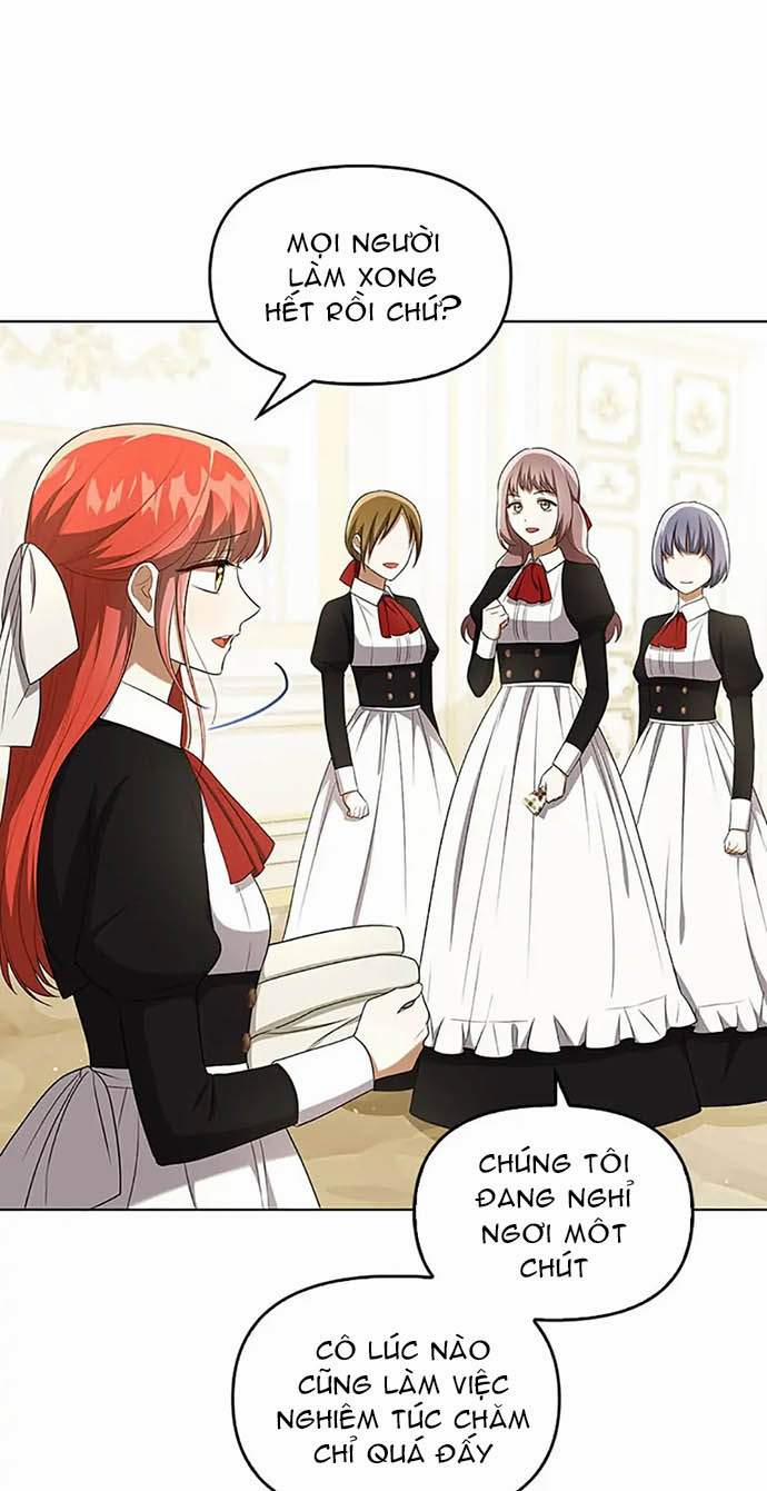 Tôi Trở Thành Phiên Dịch Viên Cho Bạo Chúa 34.1 trang 19