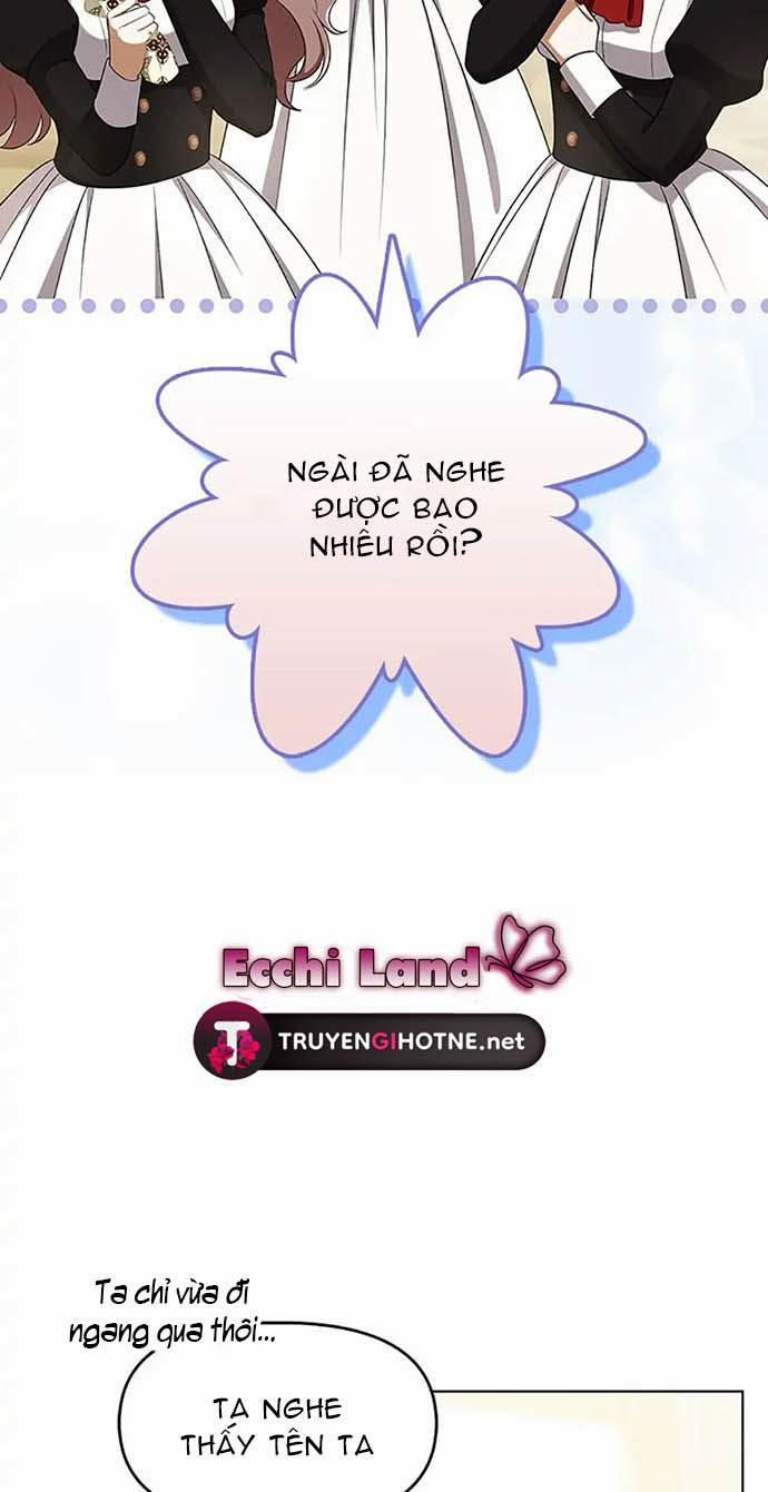 Tôi Trở Thành Phiên Dịch Viên Cho Bạo Chúa 34.1 trang 25