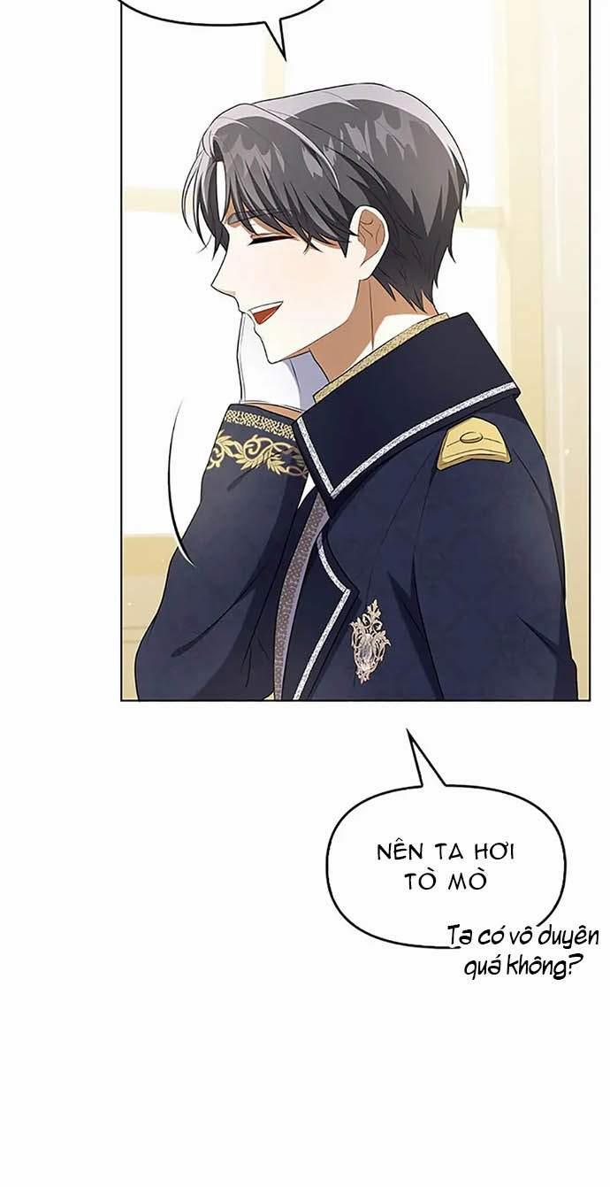 Tôi Trở Thành Phiên Dịch Viên Cho Bạo Chúa 34.1 trang 26
