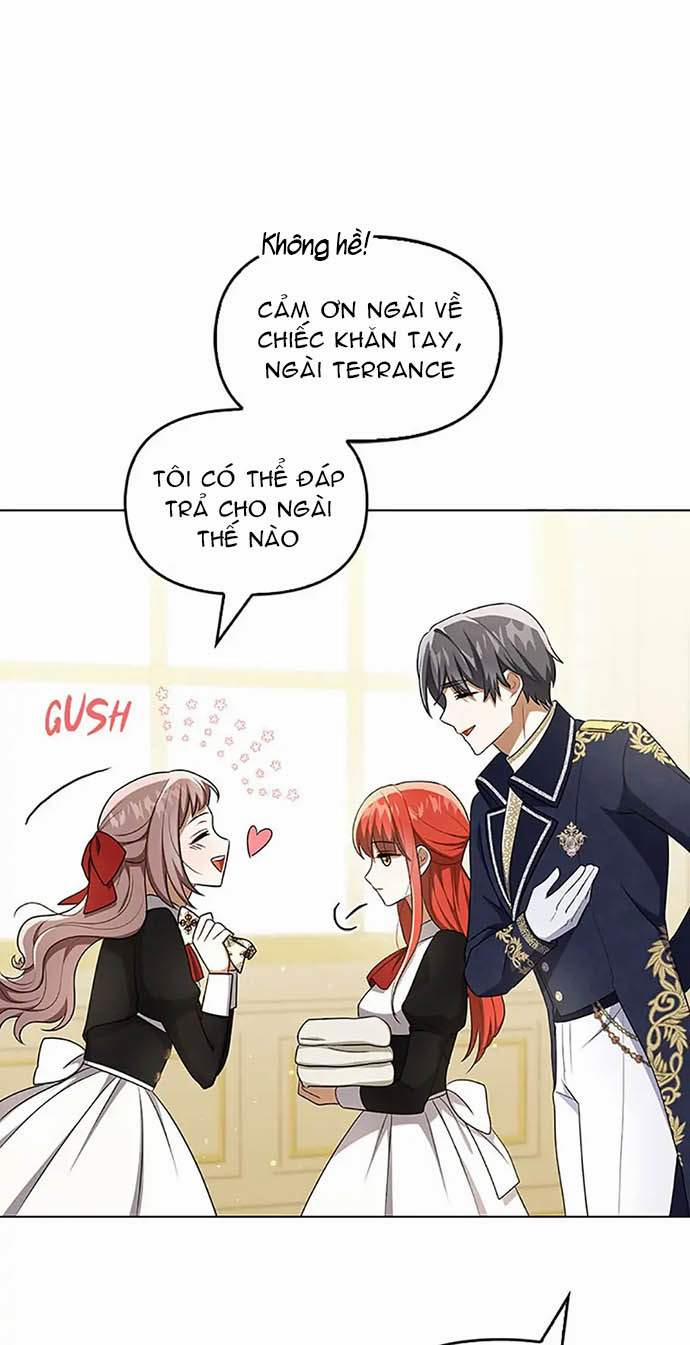 Tôi Trở Thành Phiên Dịch Viên Cho Bạo Chúa 34.1 trang 27