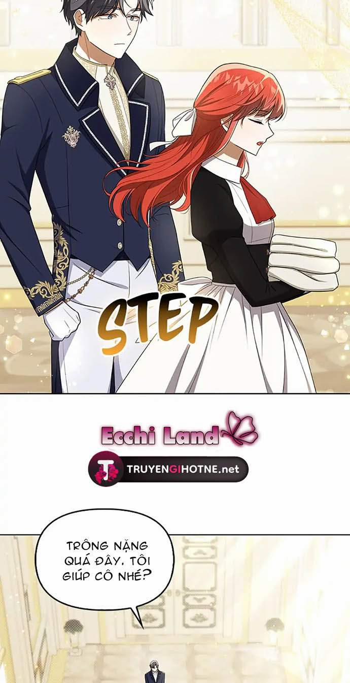 Tôi Trở Thành Phiên Dịch Viên Cho Bạo Chúa 34.1 trang 30