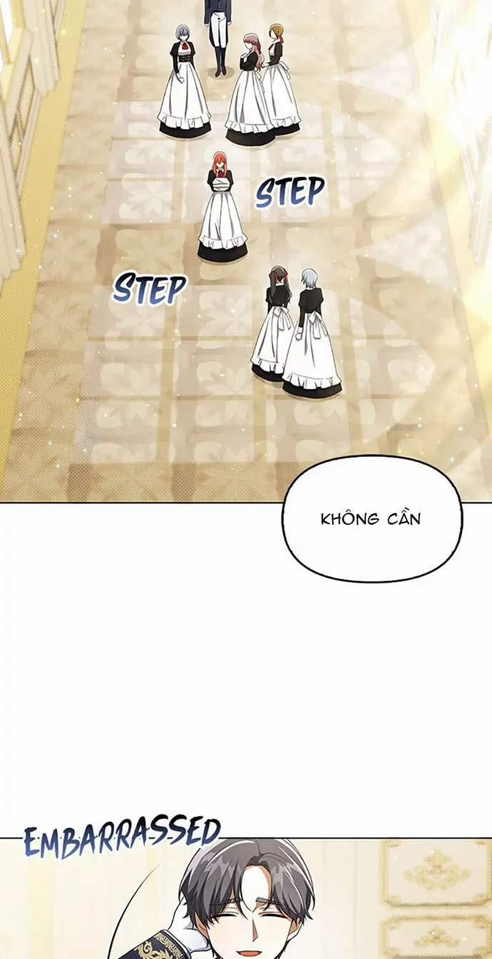 Tôi Trở Thành Phiên Dịch Viên Cho Bạo Chúa 34.1 trang 31