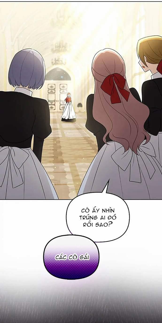 Tôi Trở Thành Phiên Dịch Viên Cho Bạo Chúa 34.1 trang 33