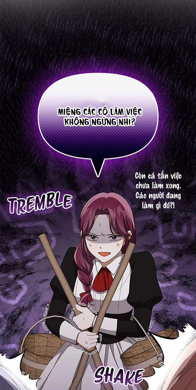 Tôi Trở Thành Phiên Dịch Viên Cho Bạo Chúa 34.1 trang 34