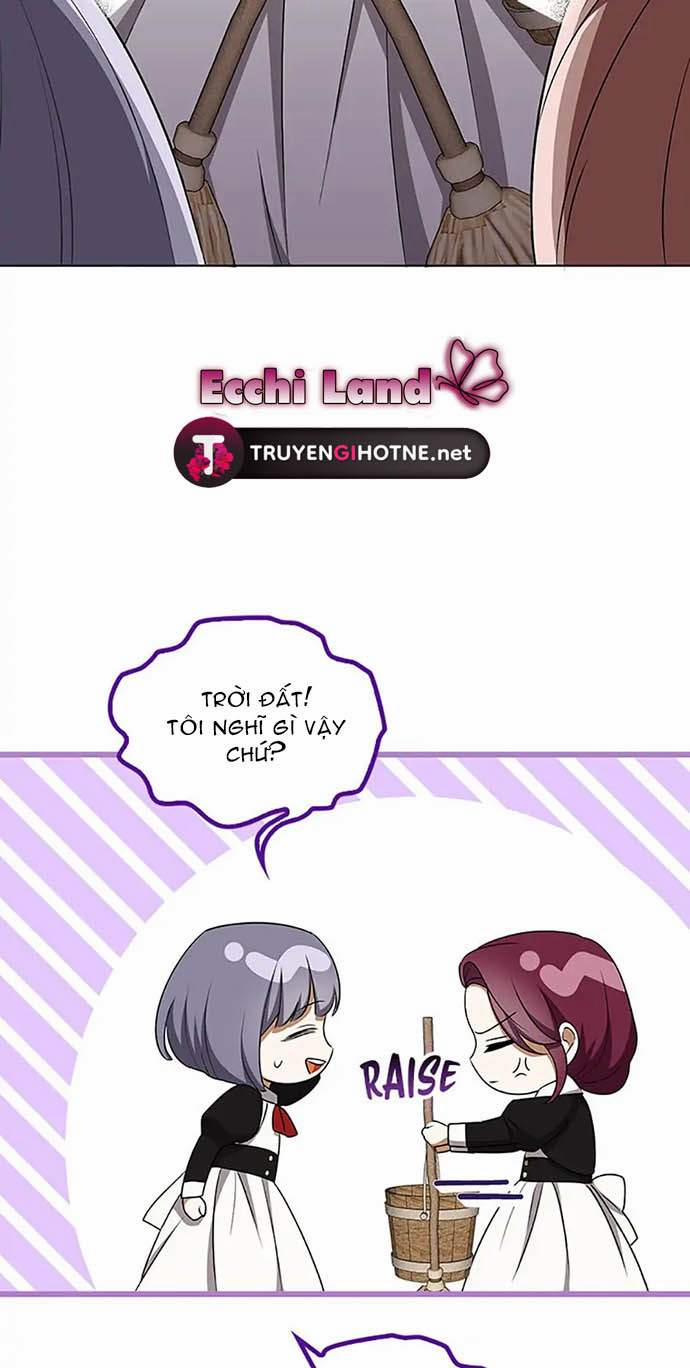 Tôi Trở Thành Phiên Dịch Viên Cho Bạo Chúa 34.1 trang 35