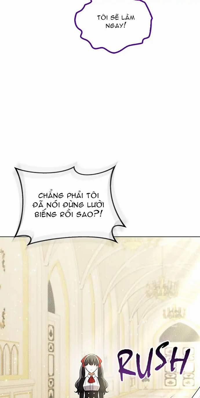 Tôi Trở Thành Phiên Dịch Viên Cho Bạo Chúa 34.1 trang 36