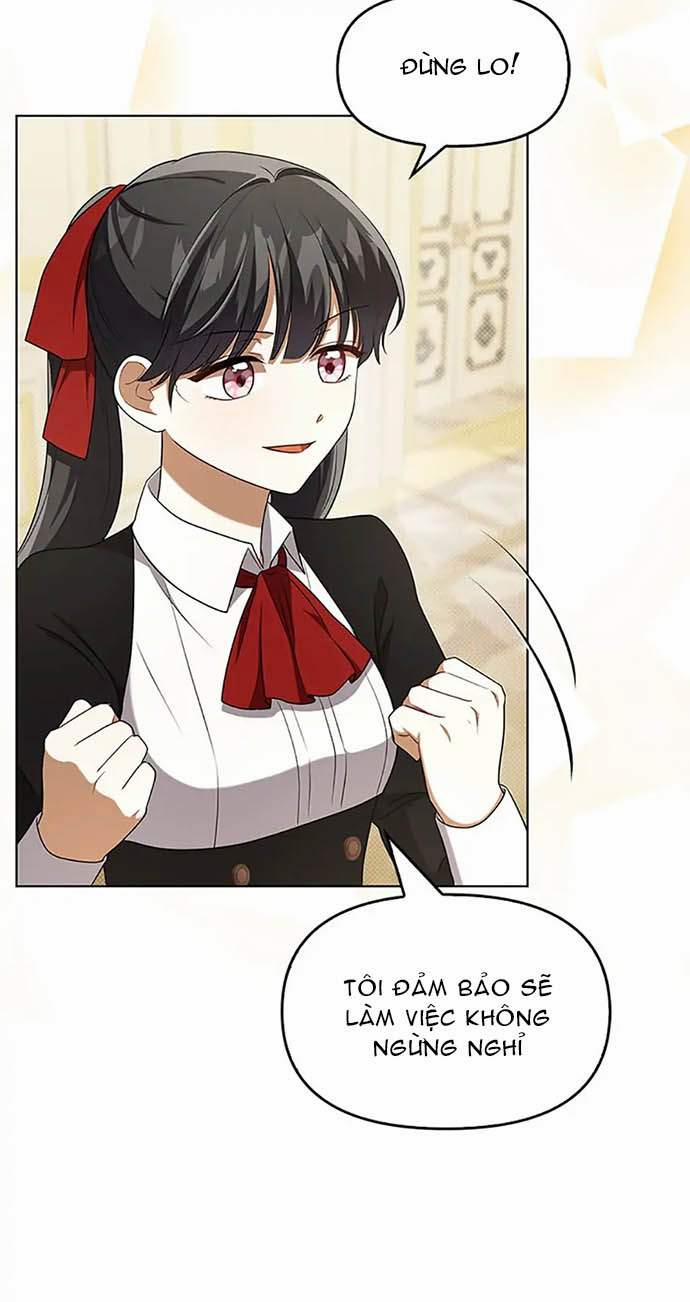 Tôi Trở Thành Phiên Dịch Viên Cho Bạo Chúa 34.1 trang 8
