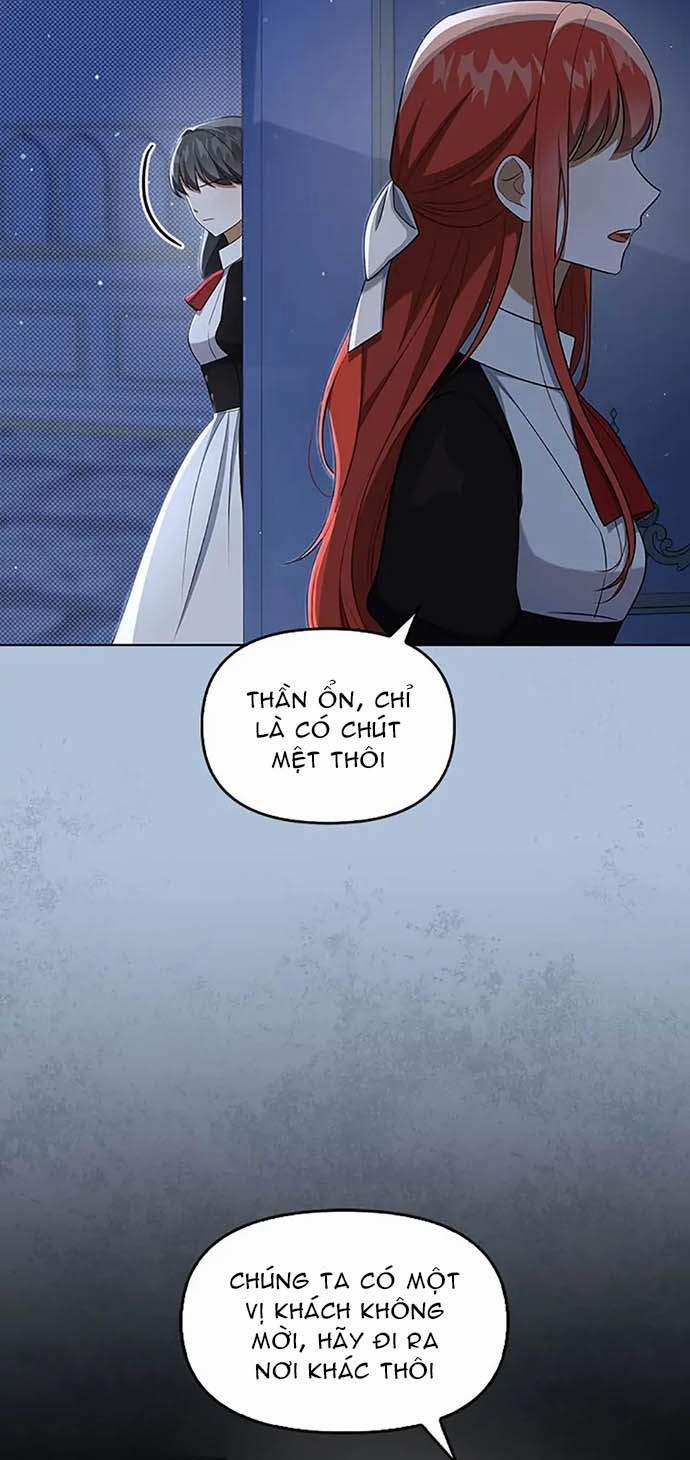 Tôi Trở Thành Phiên Dịch Viên Cho Bạo Chúa 35.2 trang 1