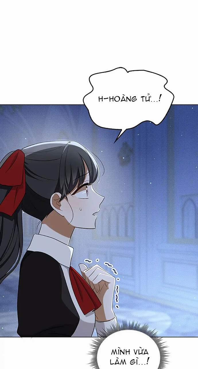 Tôi Trở Thành Phiên Dịch Viên Cho Bạo Chúa 35.2 trang 11