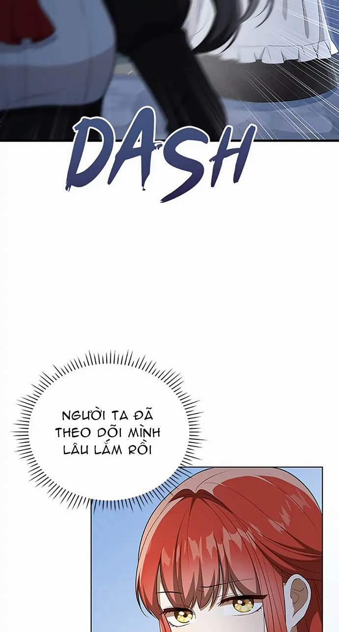 Tôi Trở Thành Phiên Dịch Viên Cho Bạo Chúa 35.2 trang 13