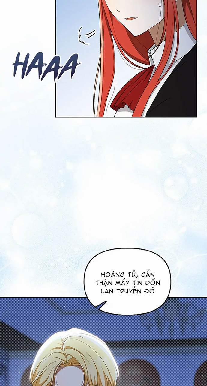 Tôi Trở Thành Phiên Dịch Viên Cho Bạo Chúa 35.2 trang 14