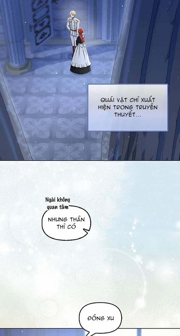 Tôi Trở Thành Phiên Dịch Viên Cho Bạo Chúa 35.2 trang 16