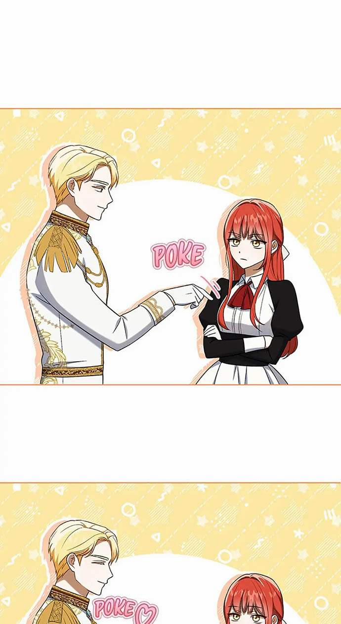 Tôi Trở Thành Phiên Dịch Viên Cho Bạo Chúa 35.2 trang 18