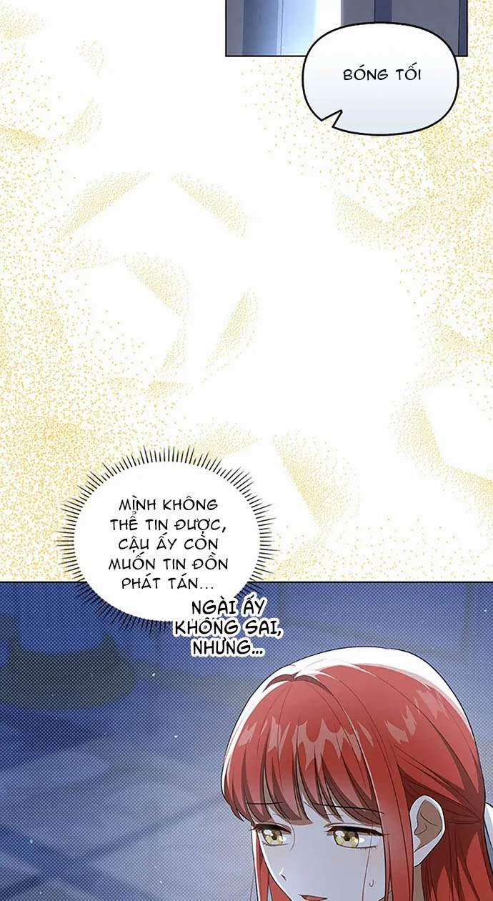 Tôi Trở Thành Phiên Dịch Viên Cho Bạo Chúa 35.2 trang 20