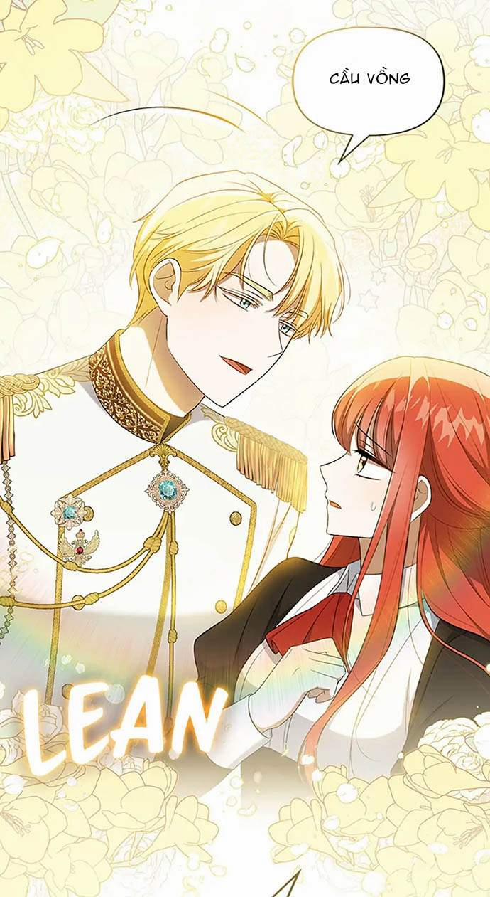 Tôi Trở Thành Phiên Dịch Viên Cho Bạo Chúa 35.2 trang 22