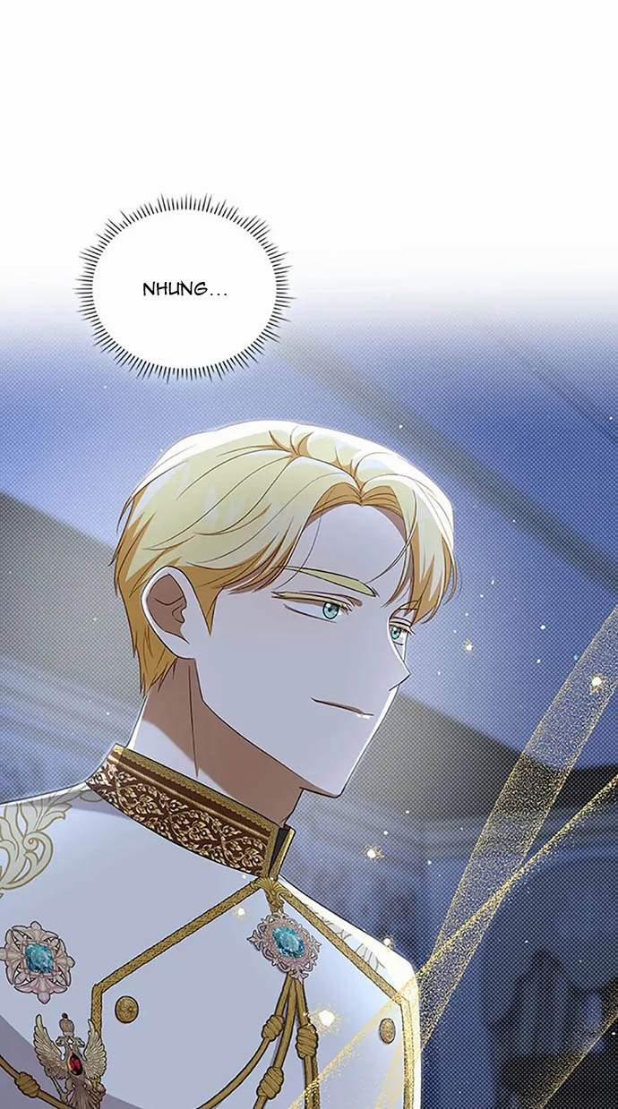 Tôi Trở Thành Phiên Dịch Viên Cho Bạo Chúa 35.2 trang 25