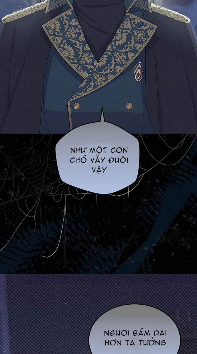 Tôi Trở Thành Phiên Dịch Viên Cho Bạo Chúa 35.2 trang 29