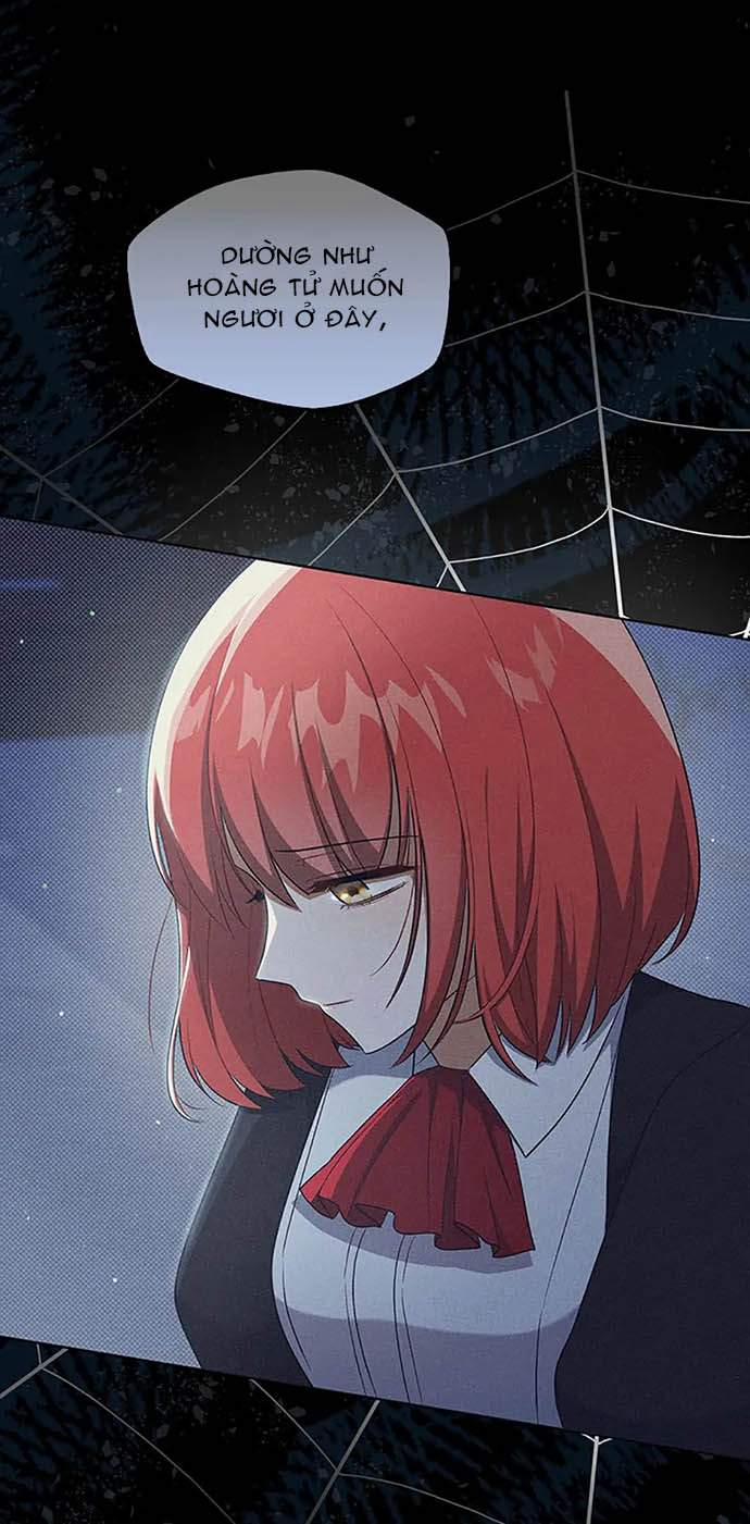 Tôi Trở Thành Phiên Dịch Viên Cho Bạo Chúa 35.2 trang 31