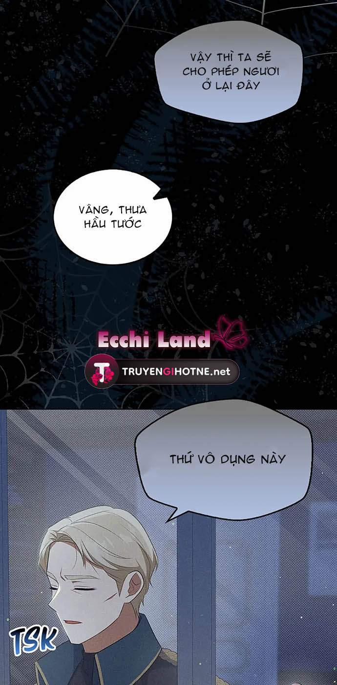 Tôi Trở Thành Phiên Dịch Viên Cho Bạo Chúa 35.2 trang 32