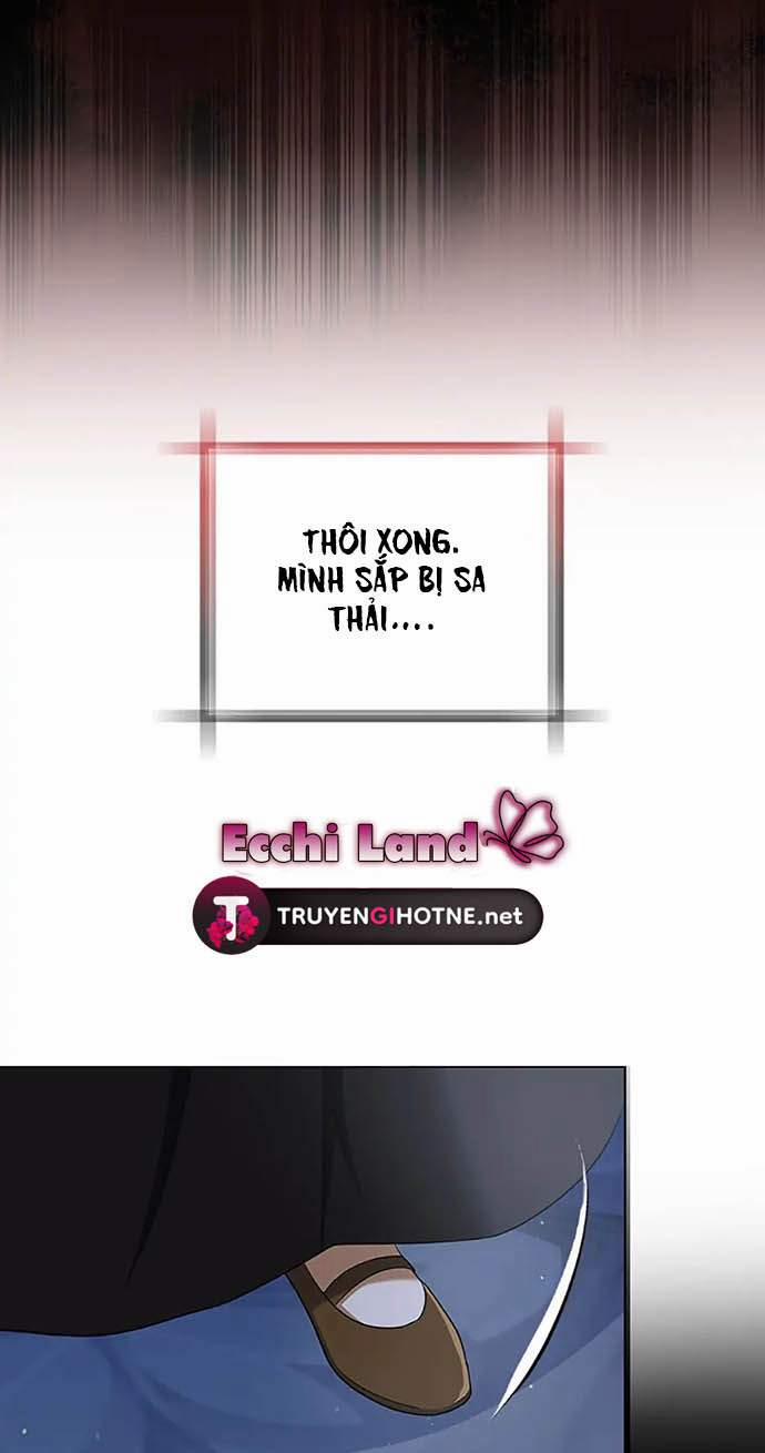 Tôi Trở Thành Phiên Dịch Viên Cho Bạo Chúa 35.2 trang 5