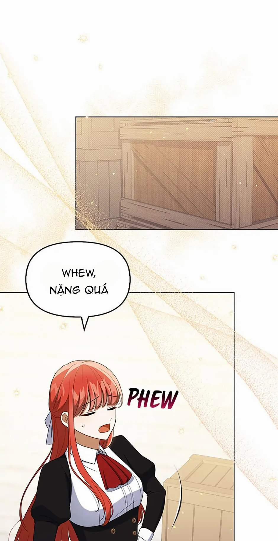 Tôi Trở Thành Phiên Dịch Viên Cho Bạo Chúa 36.2 trang 11