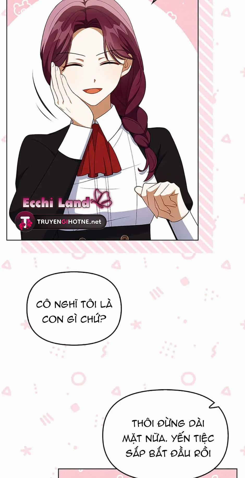 Tôi Trở Thành Phiên Dịch Viên Cho Bạo Chúa 36.2 trang 15